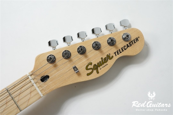 AFFINITY SERIES TELECASTER - 3-Color Sunburst